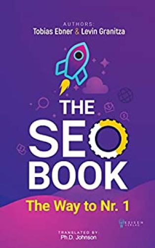 The SEO Book   Search Engine Optimization , Free SEO Audit incl , Way to Nr (2020)
