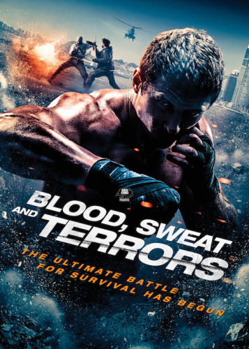 Blood Sweat and Terrors 2018 1080p WEBRip x264 RARBG