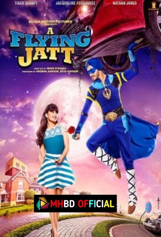 A Flying Jatt (2016) Hindi BluRay H264 AAC 480p & 720p & 1080p Click to Download [mhbd.xyz]