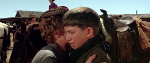 The Cowboys 1972 | Boys in movies [BiM]