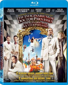 Parnassus - L'uomo che voleva ingannare il diavolo (2009) Full Blu-Ray 35Gb VC-1 ITA ENG DTS-HD MA 5.1 Parnassus - L'uomo che voleva ingannare il diavolo (2009) Full Blu-Ray 35Gb VC-1 ITA ENG DTS-HD MA 5.1