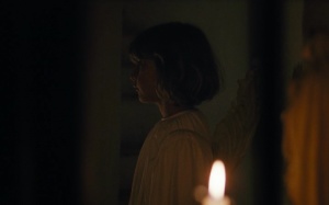 The Childhood of a Leader 2015