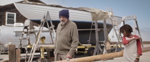 The Boat Builder 2015