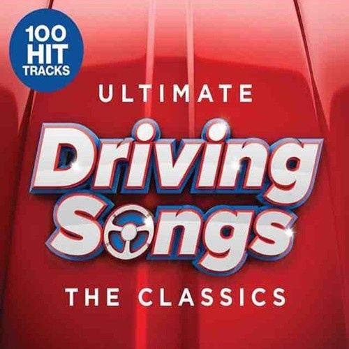 VA 100 Hit Tracks Ultimate Driving The Classics (2020)