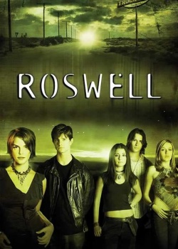 Roswell - Stagione 3 (2002) [Completa] .avi DVDRip MP3 ITA