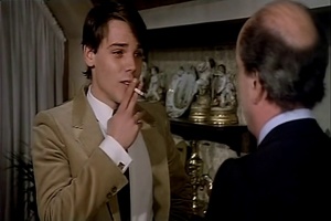 Él y Él - PELICULA - España - 1980