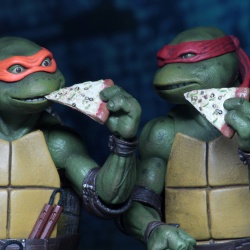 Teenage Mutant Ninja Turtles 1990 Exclusive Set (Neca) U7evDinH_t