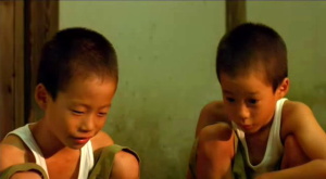 Village of Dreams 1996 | Boys in movies [BiM]