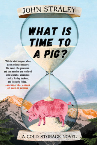 What Is Time to a Pig