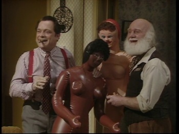 Only Fools and Horses 1981 The Complete Collection DVDRip 576p BBC Story of 2002 Interviews