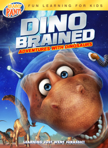 Dino Brained (2019) HDRip x264 - SHADOW