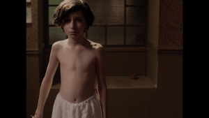 Aban 2022 | Boys in movies [BiM]