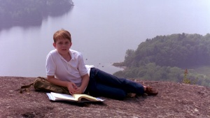 The Man Without a Face 1993 | Boys in movies [BiM]