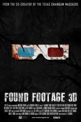 Found Footage 2016 1080p BluRay x264 DTS-MT