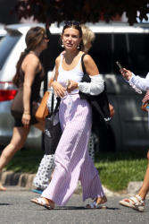 Millie Bobby Brown - Shopping in the Hamptons May 26, 2024