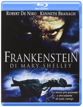 Frankenstein di Mary Shelley (1994) .mkv FullHD 1080p HEVC x265 AC3 ITA-ENG