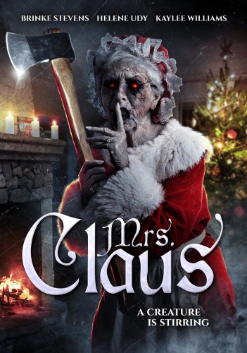 Mrs Claus 2018 WEBRip x264 ION10