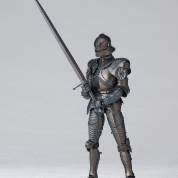 Kaiyodo Armor 15th Century Gothic (Takeyashiki) H9zmpLHu_t