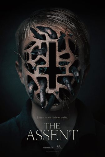 The Assent (2019) WEBRip 1080p YIFY