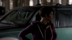Valorie Curry - The Following S01E07: Let Me Go 2013, 36x