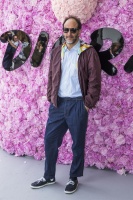 Luca Guadagnino - attends the Dior Homme Menswear Spring/Summer 2019 show as part of Paris Fashion Week in Paris, France - June 23, 2018