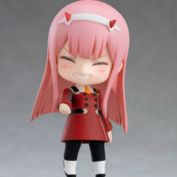 Darling in the Franxx - Zero Two (Nendoroid) WQWPH7iN_t