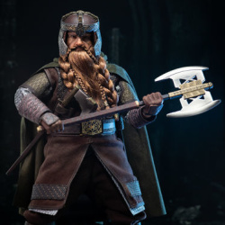 Gimli 1/6 - The Lord Of The Rings (Asmus Toys) 3VeL4YZF_t