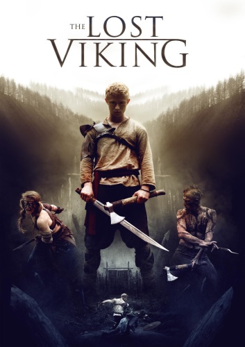 The Lost Viking 2018 1080p BluRay x264-HANDJOB