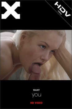 Want You - Baby, - X-Art.com-Video