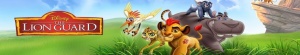 The Lion Guard S03E07 FRENCH 720p HDTV -D4KiD