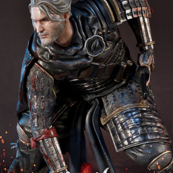 Nioh : William Statue (PS4) (Prime 1 Studio / SideShow) Nb0GGCts_t