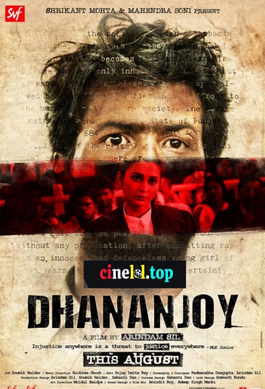 Dhananjoy (2017)