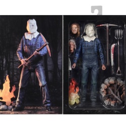 Friday the 13th Part V : A New Beginning Jason Voorhees (Neca) OghQymzo_t