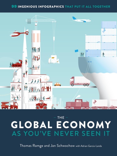The global economy as youve never seen it 99 ingenious infographics that put it