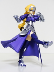 Fate/Grand Order (Figma) - Page 2 FFrDRX6W_t