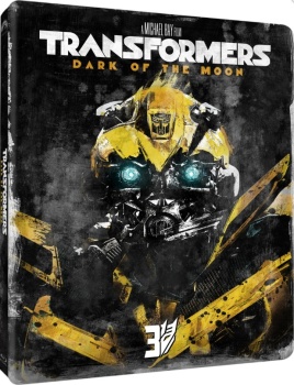 Transformers 3 - Dark of the Moon (2011) Full Blu-Ray 43Gb AVC ITA DD 5.1 ENG TrueHD 7.1 MULTI Transformers 3 - Dark of the Moon (2011) Full Blu-Ray 43Gb AVC ITA DD 5.1 ENG TrueHD 7.1 MULTI