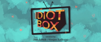 Idiot Box (2020) Hindi 1080p WEB DL Complete Season x264 AAC-Team IcTv Exclusive