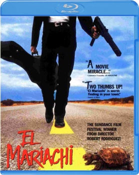 El mariachi (1992) .mkv FullHD 1080p HEVC x265 AC3 ITA-SPA El mariachi (1992) .mkv FullHD 1080p HEVC x265 AC3 ITA-SPA