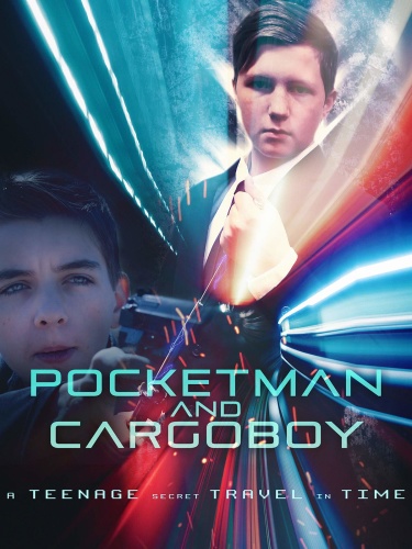 Pocketman and Cargoboy 2018 WEBRip XviD MP3 XVID