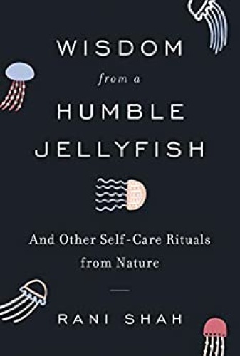 Wisdom from a Humble Jellyfish   And Other Self Care Rituals from Nature