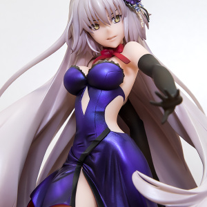 Fate/Grand Order - Avenger Jeanne d'Arc Dress Ver. - Max Factory 1/7 (Good Smile Company) HAd3Ga1w_t