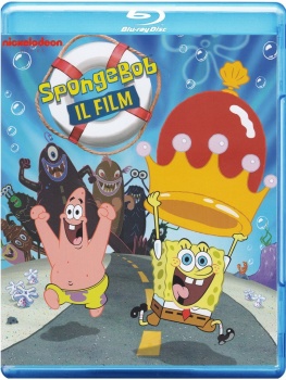 SpongeBob - Il film (2004) .mkv HD 720p HEVC x265 AC3 ITA-ENG SpongeBob - Il film (2004) .mkv HD 720p HEVC x265 AC3 ITA-ENG