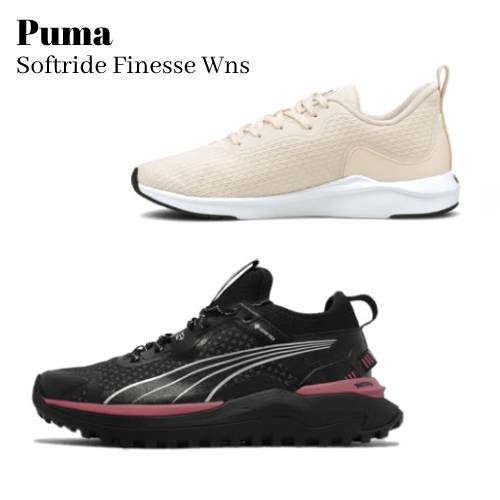 PUMA 
女款慢跑鞋