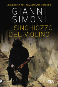 Gianni Simoni   Il singhiozzo del violino