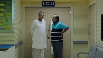 Daab Chingri (2019) Hindi - 1080p - WEB-HD - AVC - AAC-Team IcTv Exclsuive Daab Chingri (2019) Hindi - 1080p - WEB-HD - AVC - AAC-Team IcTv Exclsuive