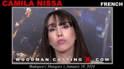 * Actualizado * Casting x - Camila Nissa