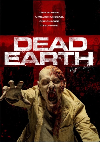 Dead Earth 2020 HDRip XviD AC3-EVO