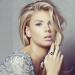 Charlotte McKinney - Page 4 4PS14M1h_t