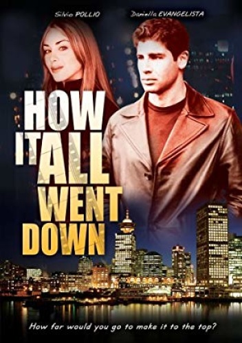 All We Do 2018 DVDRip x264-AEROHOLiCS