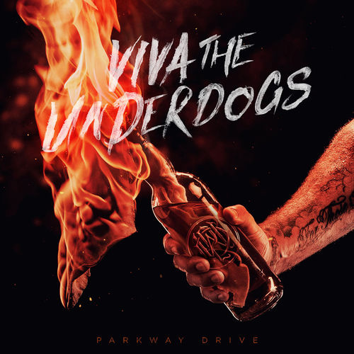 Parkway DriveCasper Viva The Underdogs (2020)